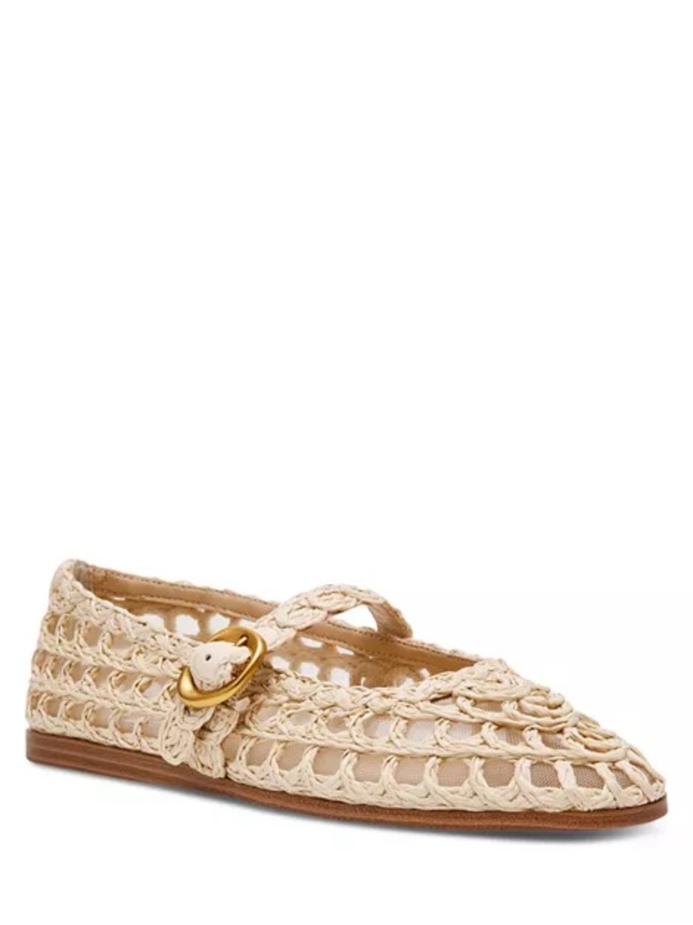 🎀Steve Madden~Women's Melody Flats SIZE 6